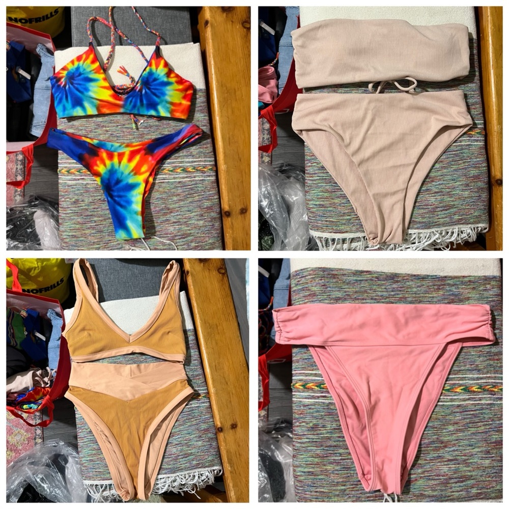 Bikini Bundle
